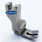 Ever Peak Düz Makine Çima Ayağı CR1/16N (1.6mm) - 1