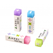 Adel Dust-Free Silgi 1 Adet - 1