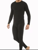 Tutku Erkek Termal Takım İçlik Alt ve Üst Kışlık İçlik Takımı - 1