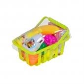 Pasifik Oyuncak Pilli Yazar Kasa LS820G9-1 - 4