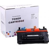 HP CE390A Muadil Toner M4555-MFP601-602-603 - 1