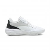 Puma COURT RIDER Basketbol Ayakkabı 19563403 beyaz (E-343) - 1
