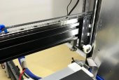 Ayarlanabilir Z-Endstop - Anet A2 Plastik Aparat - 2