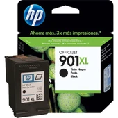 Hp 901Xl Siyah Orjinal Kartuş - 1