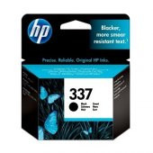 HP 337 Siyah Mürekkep Püskürtmeli Baskı Kartuşu C9364EE / C9364E - 1