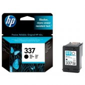 HP 337 Siyah Mürekkep Püskürtmeli Baskı Kartuşu C9364EE / C9364E - 2