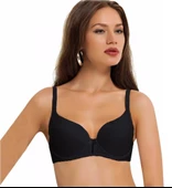 Nbb Mikrofiber Toparlayıcı Sütyen Minimiser Sütyen Balenli 355 thumbnail 3