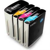 Eko Kartuş Hp Officejet Pro 8500 Wireless 4renk Muadil Kartuş, thumbnail 1