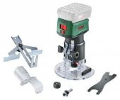 Bosch ADVTRIMROUTER 18V-8 FREZE (SOLO) - 1