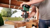Bosch ADVTRIMROUTER 18V-8 FREZE (SOLO) - 2