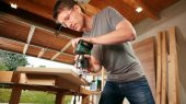 Bosch ADVTRIMROUTER 18V-8 FREZE (SOLO) - 3