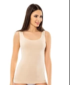 Modinn 1615 Bayan Kalın Askılı Atlet thumbnail 2