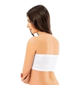 Modinn Club Bayan Straplez Büstiyer Sütyen Pedsiz 1200 thumbnail 2