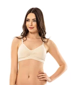 Modinn 1207 Bayan Ayar Askılı Pedli Büstiyer - 2