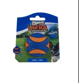 Chuckit! Utra Squeaker Sesli Köpek Oyun Topu (Küçük Boy) thumbnail 1