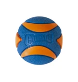 Chuckit! Utra Squeaker Sesli Köpek Oyun Topu (Küçük Boy) thumbnail 3