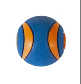 Chuckit! Utra Squeaker Sesli Köpek Oyun Topu (Küçük Boy) thumbnail 2