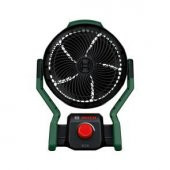 Bosch UNİVERSALFAN 18V-1000 AKÜLÜ FAN (SOLO) - 1