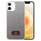 İphone 12 Mini Swarovski Kılıf - 2