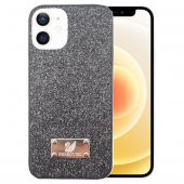 İphone 12 Mini Swarovski Kılıf - 4