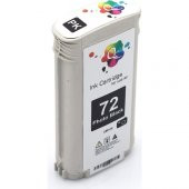 Eko Kartuş HP T620 Mat Siyah(72) Muadil Kartuş - 1