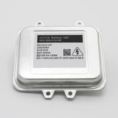 Skoda Octivia 2009-12 Xenon far beyni Orjinal,5DV 009-610-00 thumbnail 1