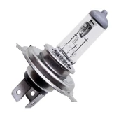Halogen Ampul 24V H4 75-70w P43t Çanaklı thumbnail 1