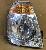 Kia Bongo II 02-04 2.7L Dzl. Sol Far, 0K68051040 - 1