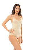 Modinn 1135 Ayar Askılı Çıtçıtlı Body Korse thumbnail 2