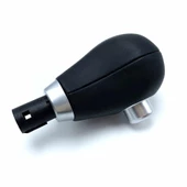 Kia Cerato Forte Otomatik Vites Topuzu deri orjinal thumbnail 1