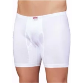 6 lı Paket Şahinler E007 Erkek Spor Don Erkek Arjantin Külot - 1
