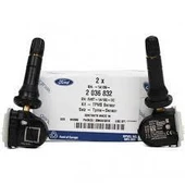 Ford Mondeo Lastik Basınç Sensörü EV6T-1A180-CB Orjinal - 1