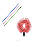 Örümcek Ağı Temizleme Fırçası - Sap Hediyeli thumbnail 1