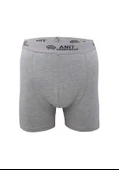 Anıt Erkek Likralı Şeritli Boxer Renk Seçenekli 1120 - 4