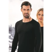 Anıt Erkek Termal Üst İçlik Kışlık İçlik Renk Seçenekli 1159 thumbnail 2