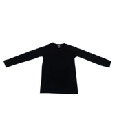 Tutku Erkek Çocuk Termal Üst Fanila Erkek Çocuk Kışlık İçlik - 1