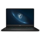 MSI Vector GP76 12UH-488XTR Intel Core i7 12700H 32GB 1TB SSD RTX3080 Freedos 17.3" FHD 360Hz Taşınabilir Bilgisayar - 1