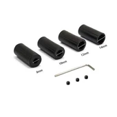 Opel İnsignia A - B Deri Otomatik Vites Topuzu thumbnail 4