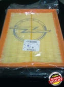 Opel Astra H (Dizel/Benzinli) Hava Filtresi GM thumbnail 1