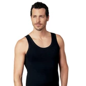 Şahinler Erkek Likralı Atlet E067 thumbnail 2