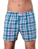 Şahinler Erkek Poplin Boxer E090 - 2