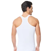 12 li Paket Seher Yıldızı Erkek Sporcu Atleti Spor Atlet Pamuklu - 1