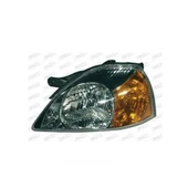 Kia Rio 2 Sol Far Sarı Sinyalli İthal thumbnail 2