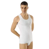 Anıt Erkek Ribana Atlet Renk Seçenekli 1104 thumbnail 1