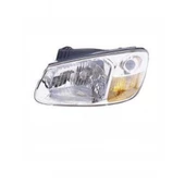 Kia Cerato 2004-2007 Sol Far İthal thumbnail 1