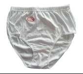 Özlem Bayan Külot Bato Külot Düz Renk Pamuklu Ürün thumbnail 1