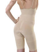 Miss Fit Bayan Dikişsiz Vücut Body Korse 1255 - 1