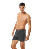Namaldı Havlu Bel Erkek Penye Boxer 125 - 1
