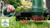 Bosch Easygrasscut 18V-26 Kenar Kesme (Solo) - 2
