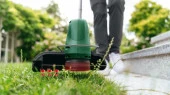 Bosch Easygrasscut 18V-26 Kenar Kesme (Solo) - 4